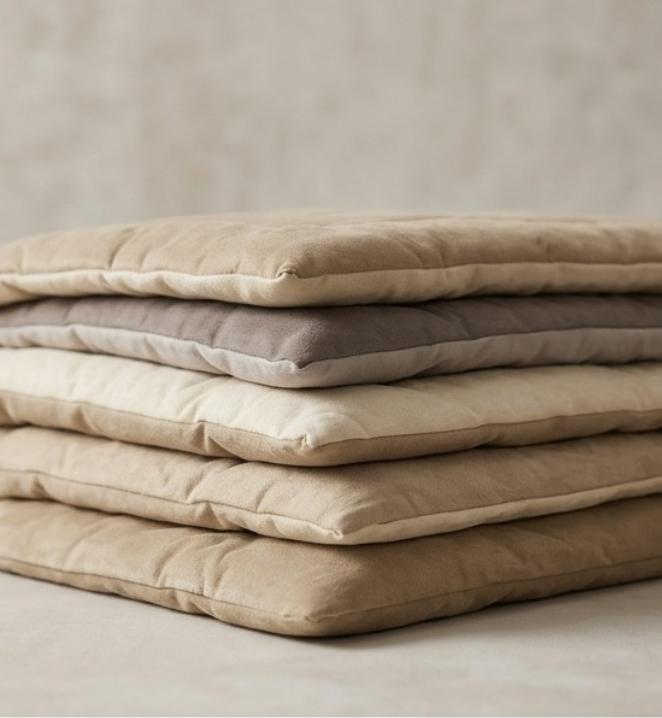Cobertor Reversible Camastro