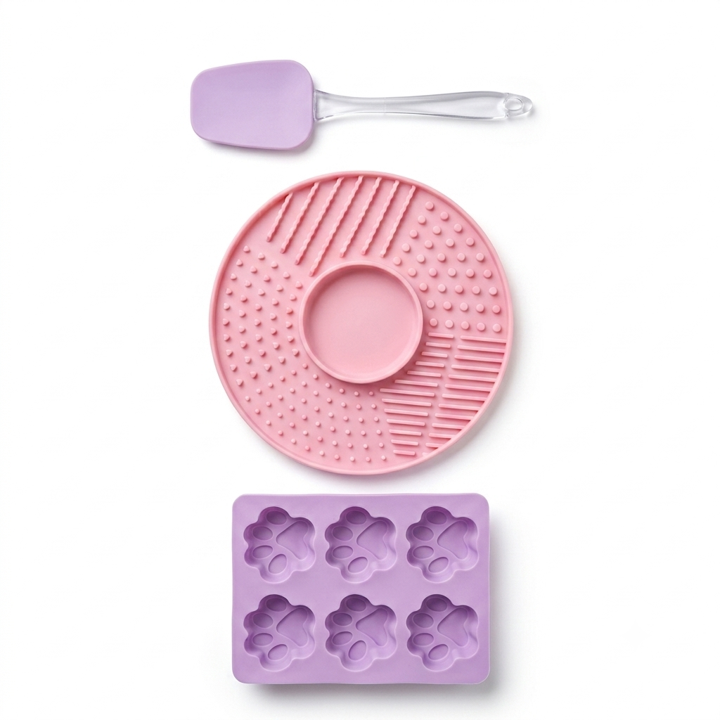 Kit Cocina Saludable Ros