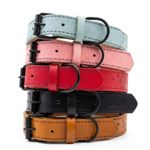 Collar para Perro Ajustable