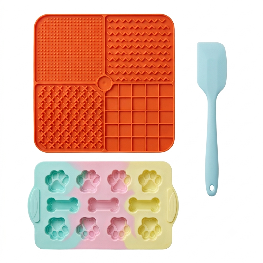 kit Cocina Saludable Mod02