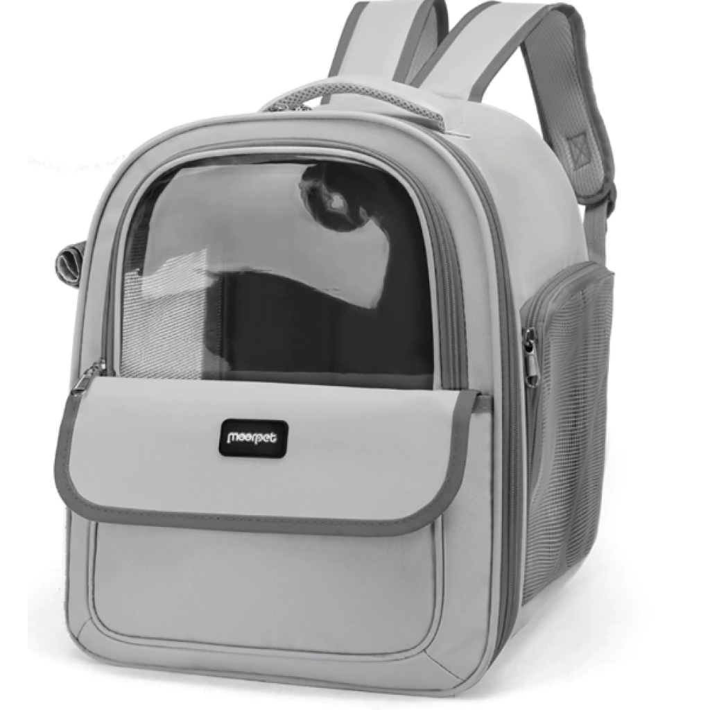 Mochila Transportadora para Mascota